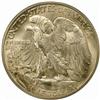 Image 2 : 1944-D Walking Liberty 50C. MS-66 (PCGS)