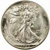 Image 1 : 1944-D Walking Liberty 50C. MS-65 (NGC)