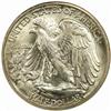 Image 2 : 1944-D Walking Liberty 50C. MS-65 (NGC)