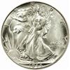 Image 1 : 1944-S Walking Liberty 50C. MS-65 (NGC)