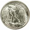 Image 2 : 1944-S Walking Liberty 50C. MS-65 (NGC)