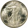Image 1 : 1945 Walking Liberty 50C. MS-66 (PCGS)