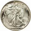 Image 1 : 1945 Walking Liberty 50C. MS-65 (NGC)