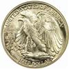 Image 2 : 1945 Walking Liberty 50C. MS-65 (NGC)