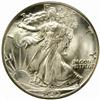 Image 1 : 1945-D Walking Liberty 50C. MS-66 (PCGS)