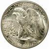 Image 2 : 1945-D Walking Liberty 50C. MS-66 (PCGS)