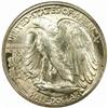 Image 2 : 1945-D Walking Liberty 50C. MS-66 (NGC)