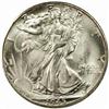 Image 1 : 1945-D Walking Liberty 50C. MS-65 (NGC) OH