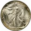 Image 1 : 1945-S Walking Liberty 50C. MS65 PCGS. OGH