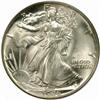 Image 1 : 1946 Walking Liberty 50C. MS-65 (PCGS) OGH