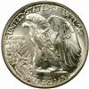 Image 2 : 1946 Walking Liberty 50C. MS-65 (PCGS) OGH