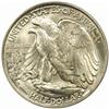 Image 2 : 1946 Walking Liberty 50C. MS-65 (NGC)