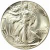 Image 1 : 1946 Walking Liberty 50C. DDR MS65 PCGS