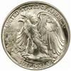 Image 2 : 1946-D Walking Liberty 50C. MS-66 (NGC)