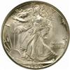 Image 1 : 1946-D Walking Liberty 50C. MS65 PCGS. OGH