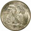 Image 2 : 1946-D Walking Liberty 50C. MS65 PCGS. OGH