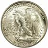 Image 2 : 1946-D Walking Liberty 50C. MS-65 (NGC)