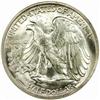 Image 2 : 1946-S Walking Liberty 50C. MS-67 (NGC)