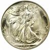 Image 1 : 1946-S Walking Liberty 50C. MS-65 (NGC)