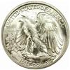 Image 2 : 1946-S Walking Liberty 50C. MS-65 (NGC)
