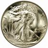 Image 1 : 1947 Walking Liberty 50C. MS-66 (PCGS)