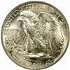 Image 2 : 1947 Walking Liberty 50C. MS-66 (PCGS)