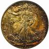 Image 1 : 1947 Walking Liberty 50C. MS-66 (NGC) OH