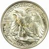 Image 2 : 1947 Walking Liberty 50C. MS-65 (NGC)