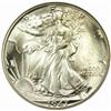 Image 1 : 1947-D Walking Liberty 50C. MS-66 (NGC)