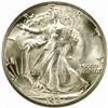 Image 1 : 1947-D Walking Liberty 50C. MS65 PCGS. OGH