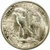 Image 2 : 1947-D Walking Liberty 50C. MS65 PCGS. OGH