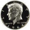 Image 1 : 1964 Kennedy 50C. PR69 Ultra Cameo (NGC)