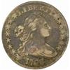 Image 1 : 1798 Drape Bust $1.Sm Eagle.15-Stars.Obv EF45PCGS