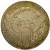 Image 2 : 1798 $1. Large Eagle EF-45 (PCGS) OGH