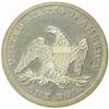 Image 2 : 1855 Seated Liberty Silver Dollar PR64 (PCGS)