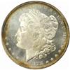 Image 1 : 1878 8 TFS. Morgan Silver Dollar VAM17 MS65 (NGC)