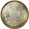 Image 2 : 1878 8 TFS. Morgan Silver Dollar VAM17 MS65 (NGC)