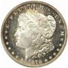 Image 1 : 1878-CC Morgan Silver Dollar MS-65 DMPL (ANACS)