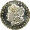 Image 1 : 1878-CC Morgan Silver Dollar MS-65 PL (NGC)