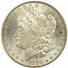 Image 1 : 1878-CC Morgan Silver Dollar MS-65 (PCGS)