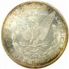 Image 2 : 1878-CC Morgan Silver Dollar MS-65 (ANACS)