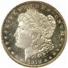 Image 1 : 1878-CC Morgan Silver Dollar MS-64 DPL (NGC) OH