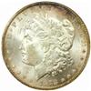 Image 1 : 1878-CC Morgan Silver Dollar MS-64 (NGC) OH