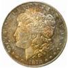 Image 1 : 1878-S Morgan Silver Dollar MS-66 (PCGS)