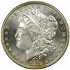 Image 1 : 1878-S Morgan Silver Dollar MS-66 (NGC)
