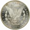 Image 2 : 1878-S Morgan Silver Dollar MS-66 (NGC)