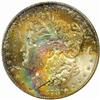 Image 1 : 1878-S Morgan Silver Dollar MS-65 (PCGS) OGH