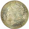 Image 1 : 1878-S Morgan Silver Dollar MS-65 (PCGS)