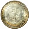 Image 2 : 1879 Morgan Silver Dollar MS-65 (ANACS)