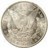 Image 2 : 1879-CC Morgan Silver Dollar MS-64 (PCGS) CAC
